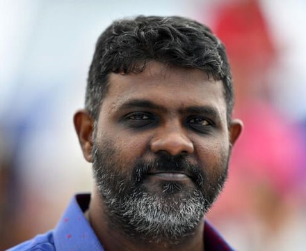 Jude Ratnam