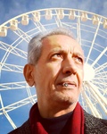 Amr Bayoumi