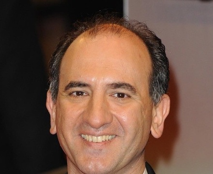 Armando Iannucci