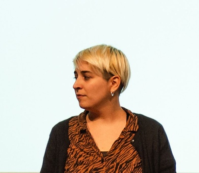 Isabel Sáez Pérez