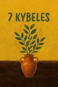 7 Kybeles