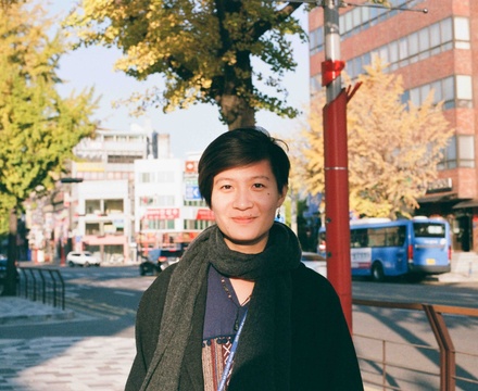 Fan Wu