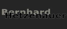 Bernhard Hetzenauer