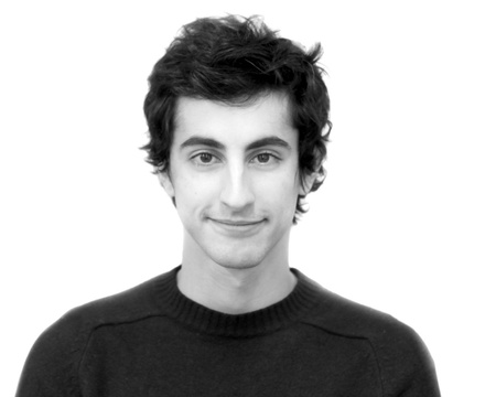 Dorian Rivière