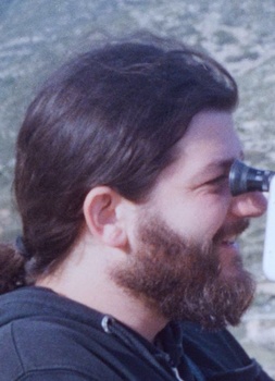 Yiannis Kolozis