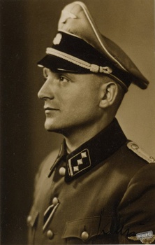Klaus Barbie