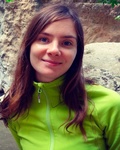 Aleksandra Andronova