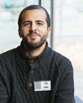 Iván Roiz