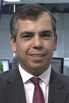 Marcus V. Freitas