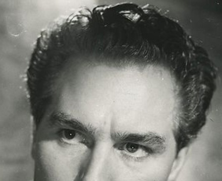 Holger Juul Hansen