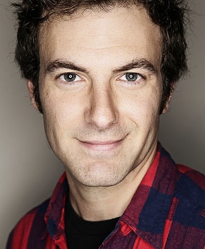 Aaron Brookner