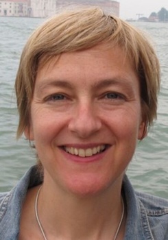 Nina Fischer