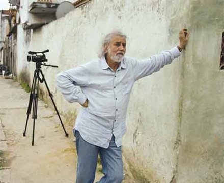 Vic Sarin