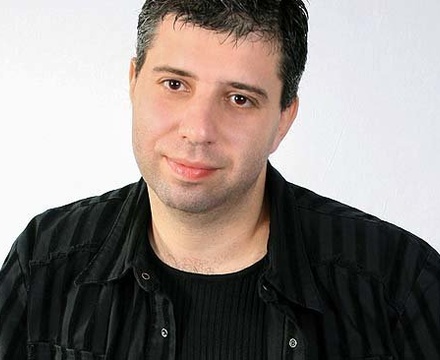 Evgeny Afineevsky