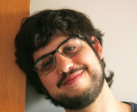 Iuri Moreno