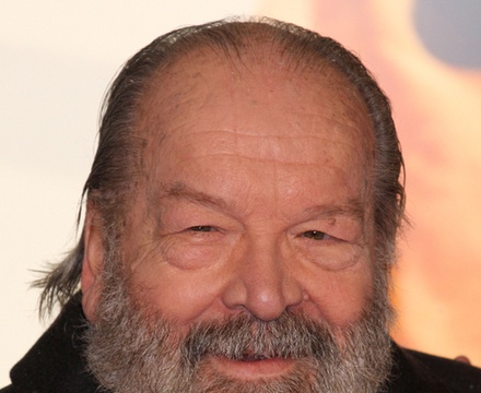 Bud Spencer