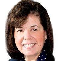 Charlene Doak-Gebauer