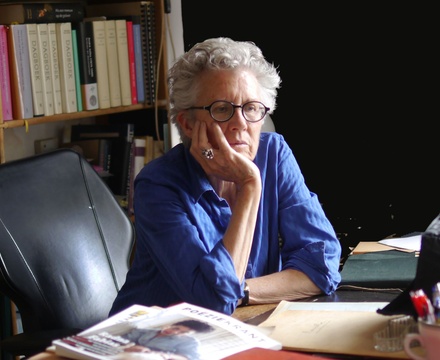 Annette Apon