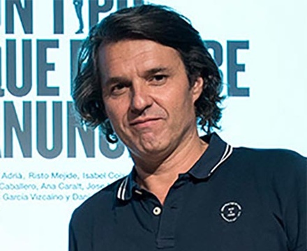Jose Manuel Pinillo Bun
