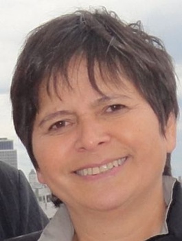 Hetty Naaijkens-Retel Helmrich