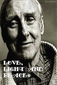 Spike Milligan: Love, Light and Peace