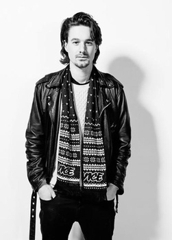 Sam De Jong
