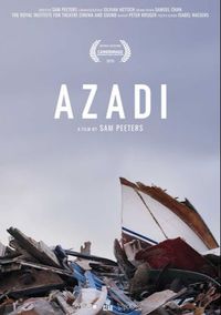 Azadi