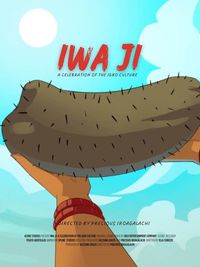 Iwa Ji: A Celebration of the Igbo Culture