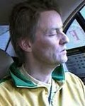 Lars Lerin