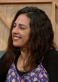 Dana Bonilla