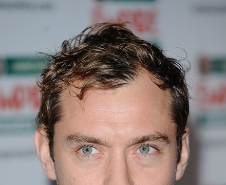 Jude Law