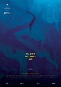 La meva vida sense aire