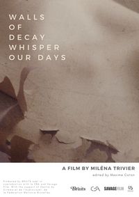 Walls Of Decay Whisper Our Days