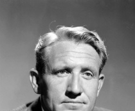 Spencer Tracy