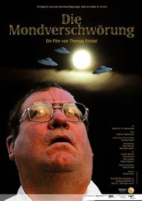 Die Mondverschwörung