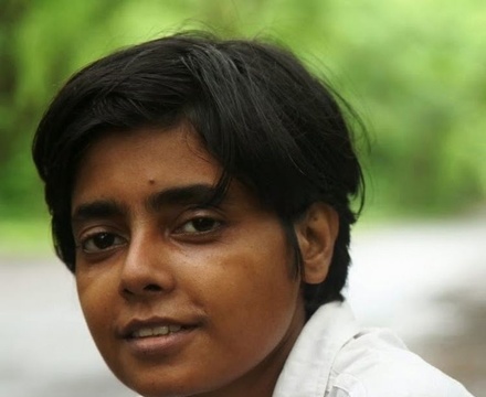 Debalina Majumder.