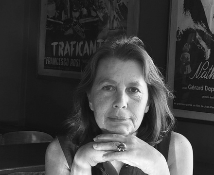 Rita Azevedo Gomes