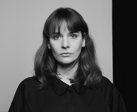 Gerda Paliušytė