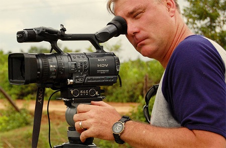 David Tucker