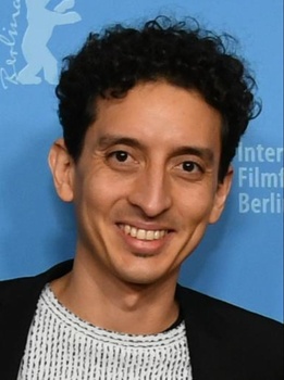 Pablo Briones