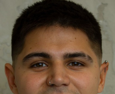 Samir Modi