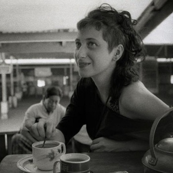 Valeria Testagrossa