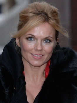 Geri Halliwell
