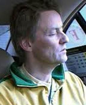 Lars Lerin