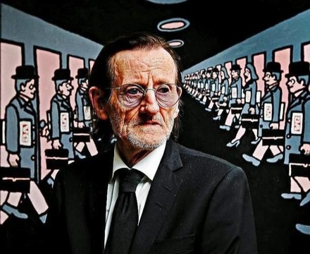 Hariton Pushwagner