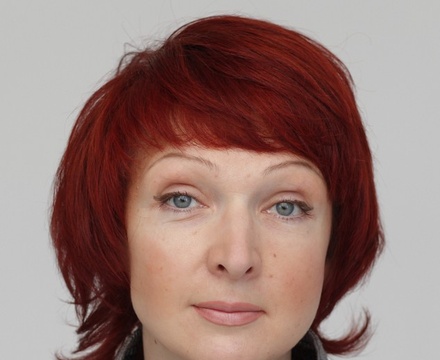 Tatyana Soboleva