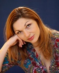Julia Mironova