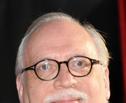 J. Michael Straczynski