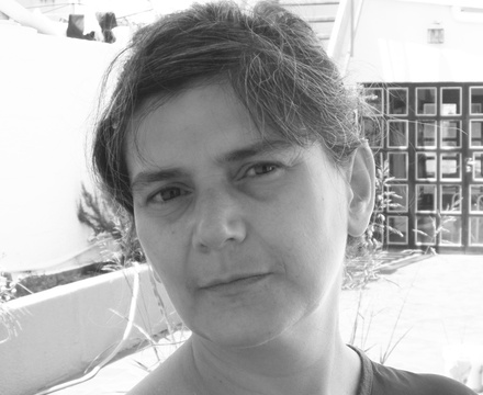 María Sabaidini