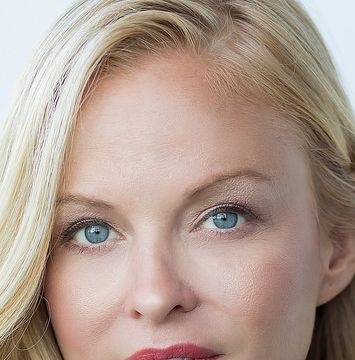 Constance Brenneman